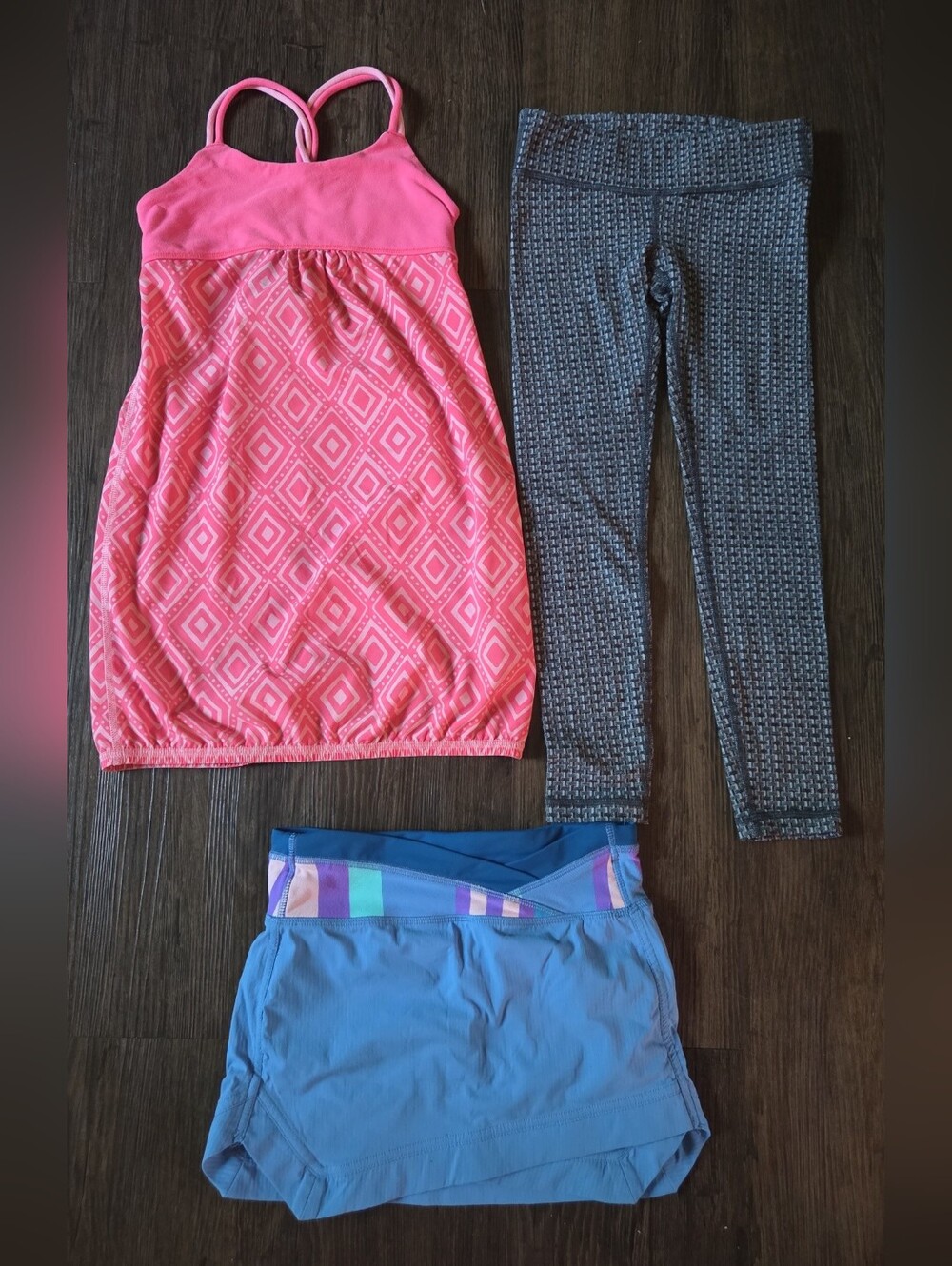 Ivivva Brand Clothing Size 6